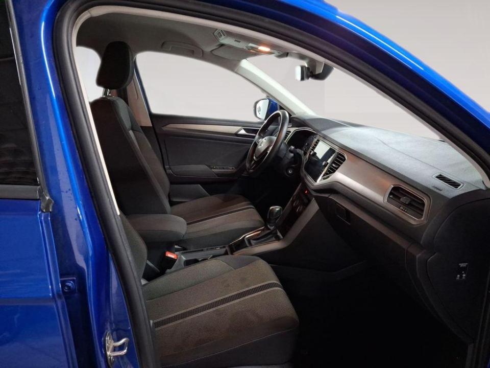 Volkswagen T-Roc Advance R-Line 1.5 TSI 110 kW (150 CV) DSG