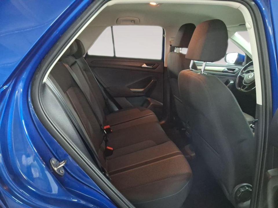 Volkswagen T-Roc Advance R-Line 1.5 TSI 110 kW (150 CV) DSG