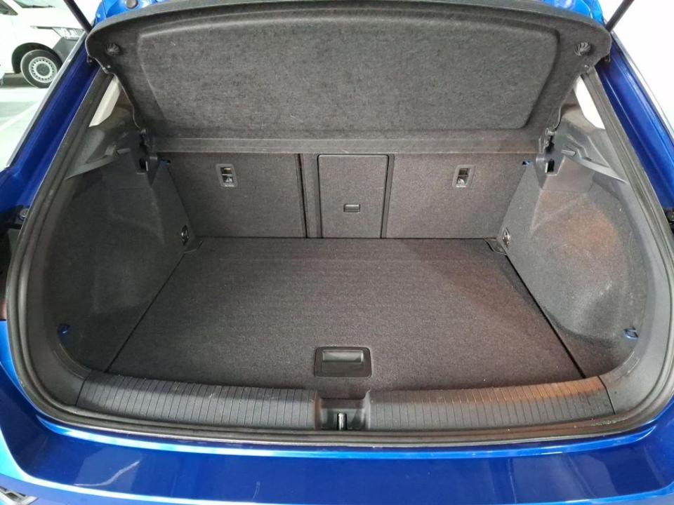 Volkswagen T-Roc Advance R-Line 1.5 TSI 110 kW (150 CV) DSG