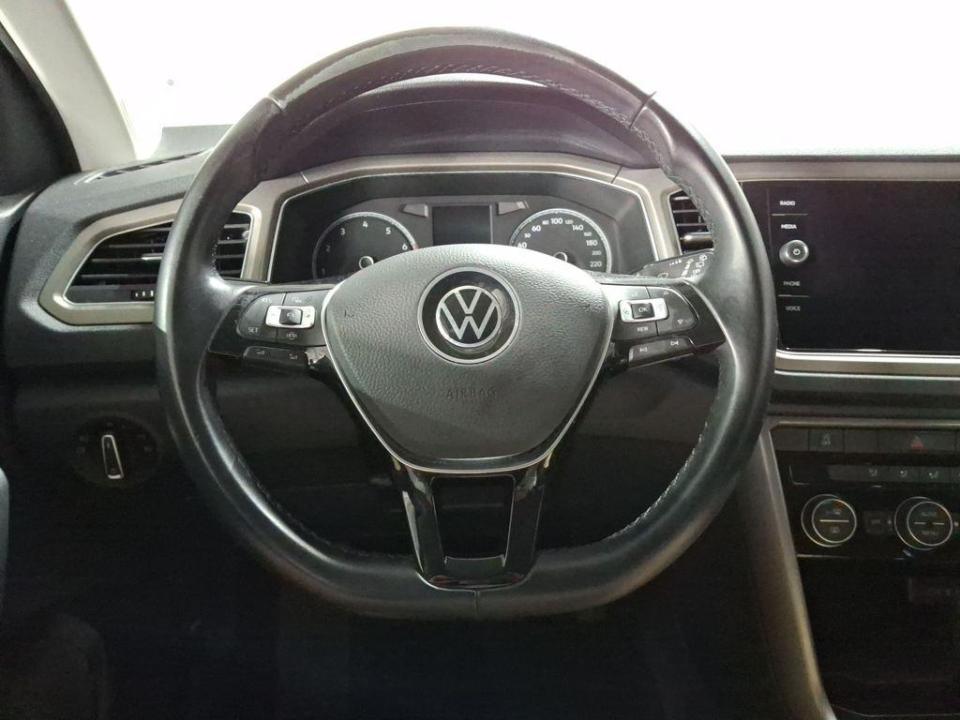 Volkswagen T-Roc Advance R-Line 1.5 TSI 110 kW (150 CV) DSG