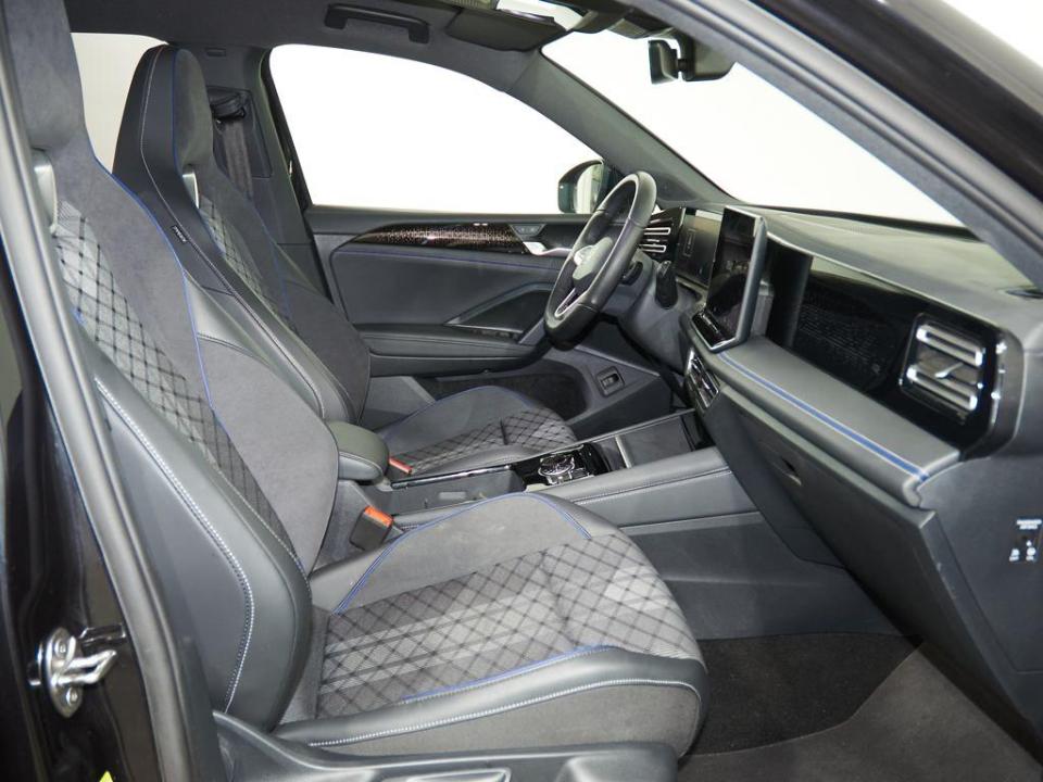 Volkswagen Tiguan R-Line 2.0 TDI 110 kW (150 CV) DSG