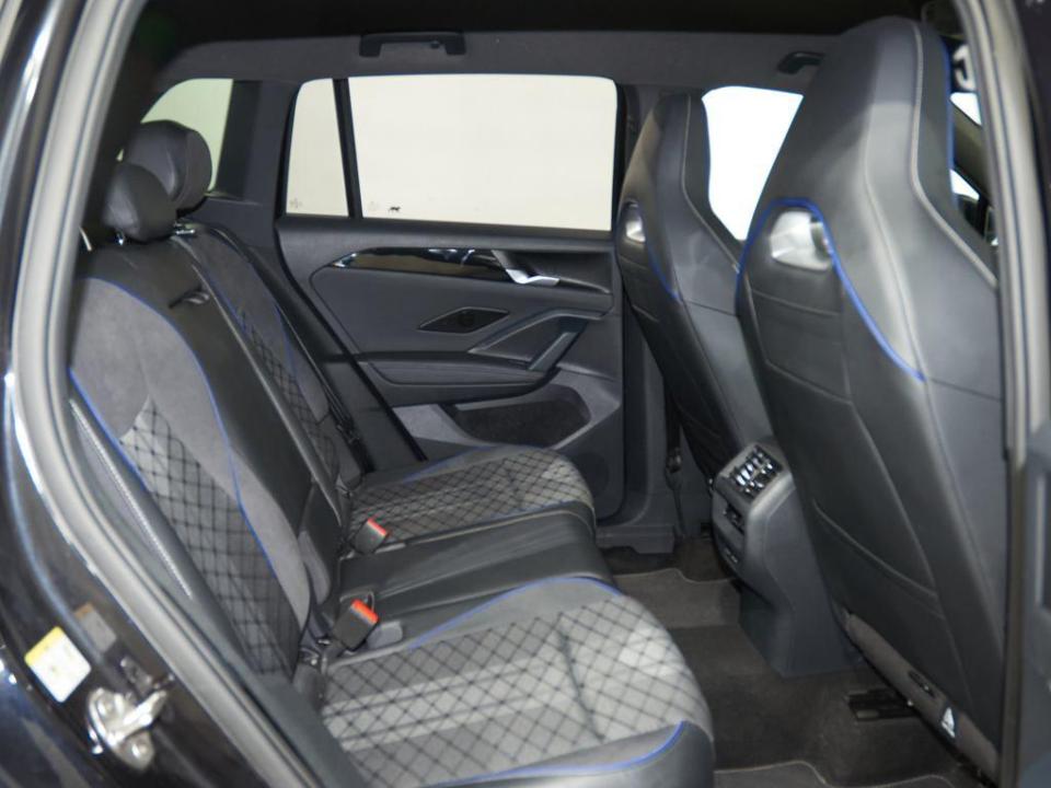 Volkswagen Tiguan R-Line 2.0 TDI 110 kW (150 CV) DSG