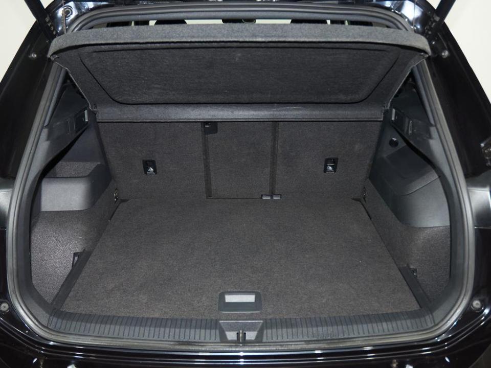 Volkswagen Tiguan R-Line 2.0 TDI 110 kW (150 CV) DSG