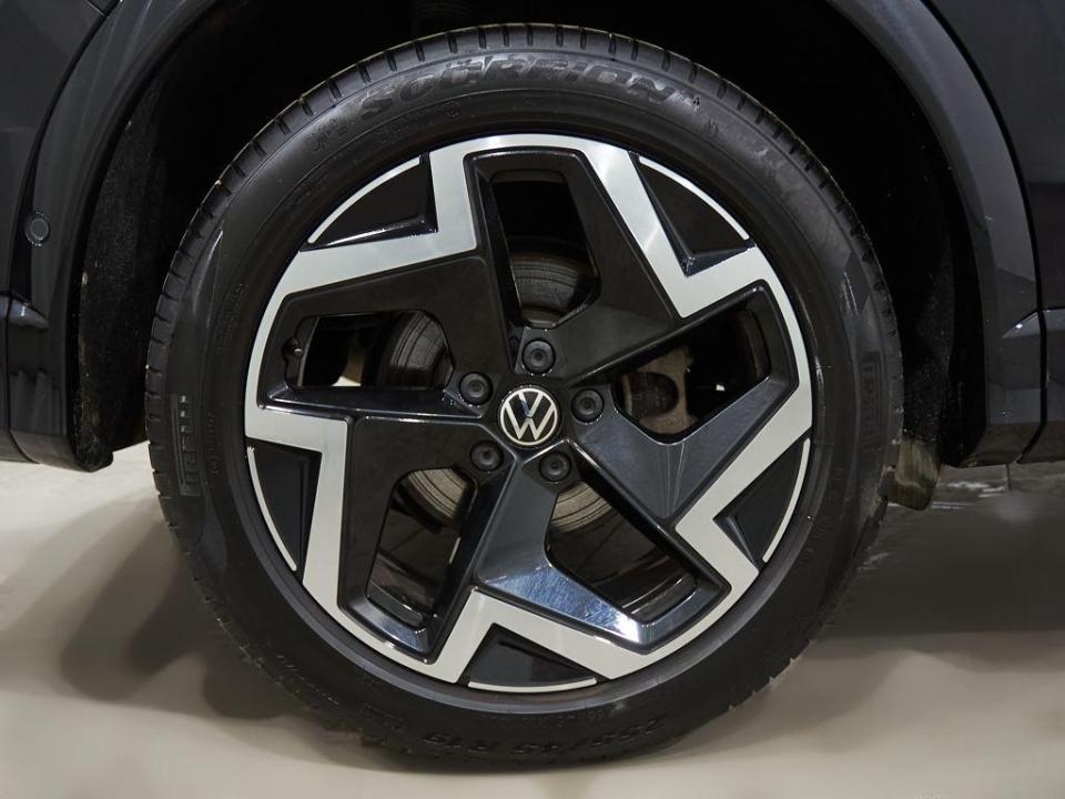 Volkswagen Tiguan R-Line 2.0 TDI 110 kW (150 CV) DSG