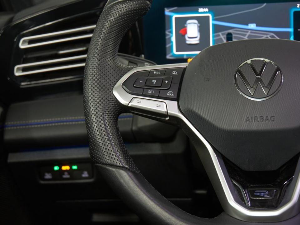 Volkswagen Tiguan R-Line 2.0 TDI 110 kW (150 CV) DSG