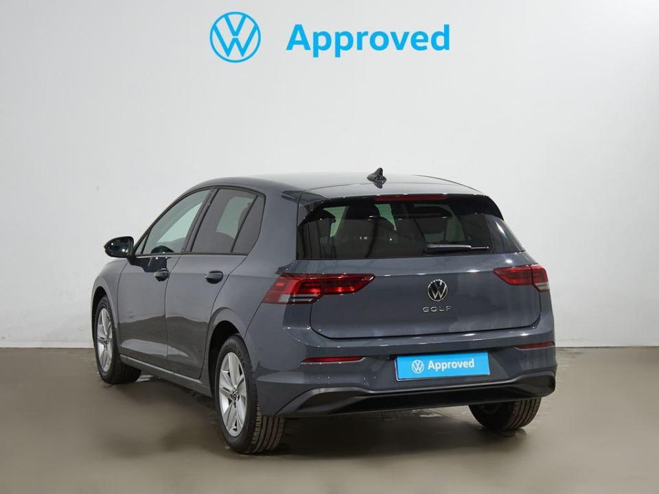 Volkswagen Golf Life 1.0 TSI 81 kW (110 CV)