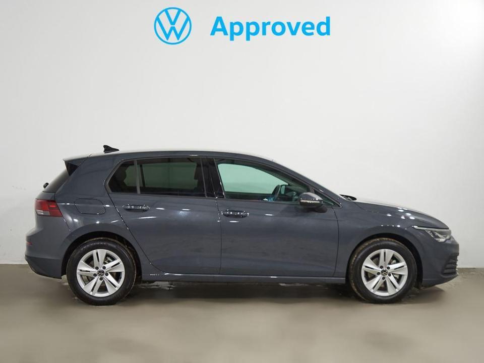Volkswagen Golf Life 1.0 TSI 81 kW (110 CV)
