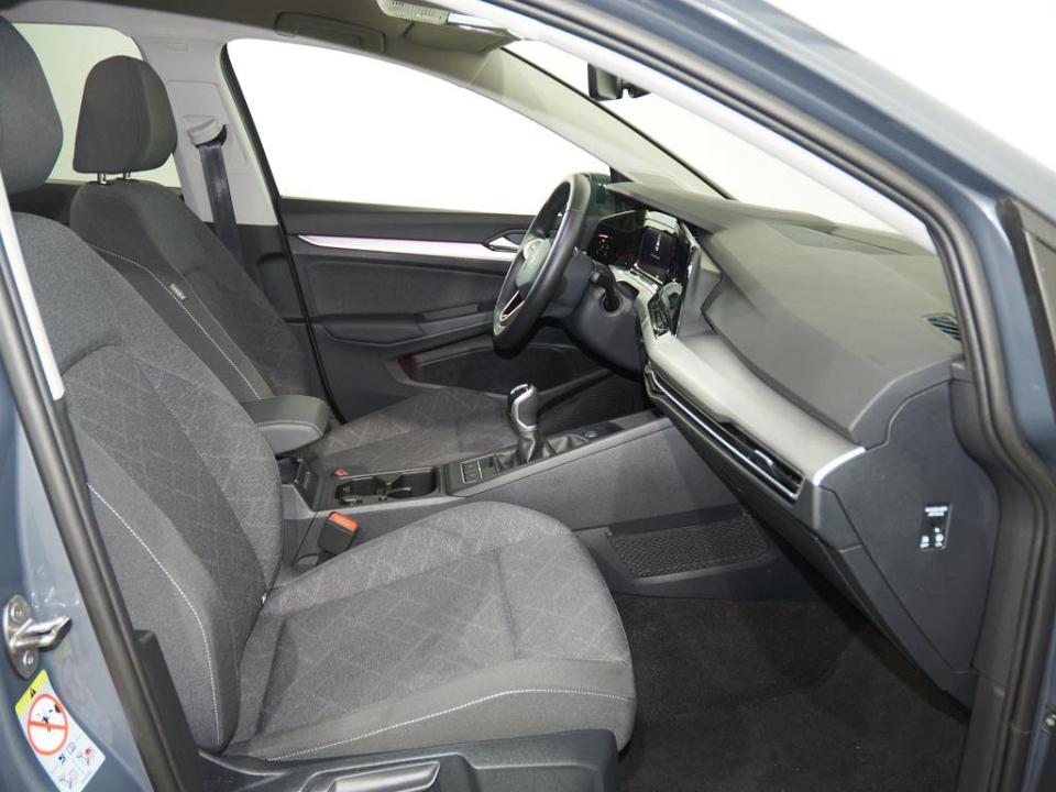 Volkswagen Golf Life 1.0 TSI 81 kW (110 CV)