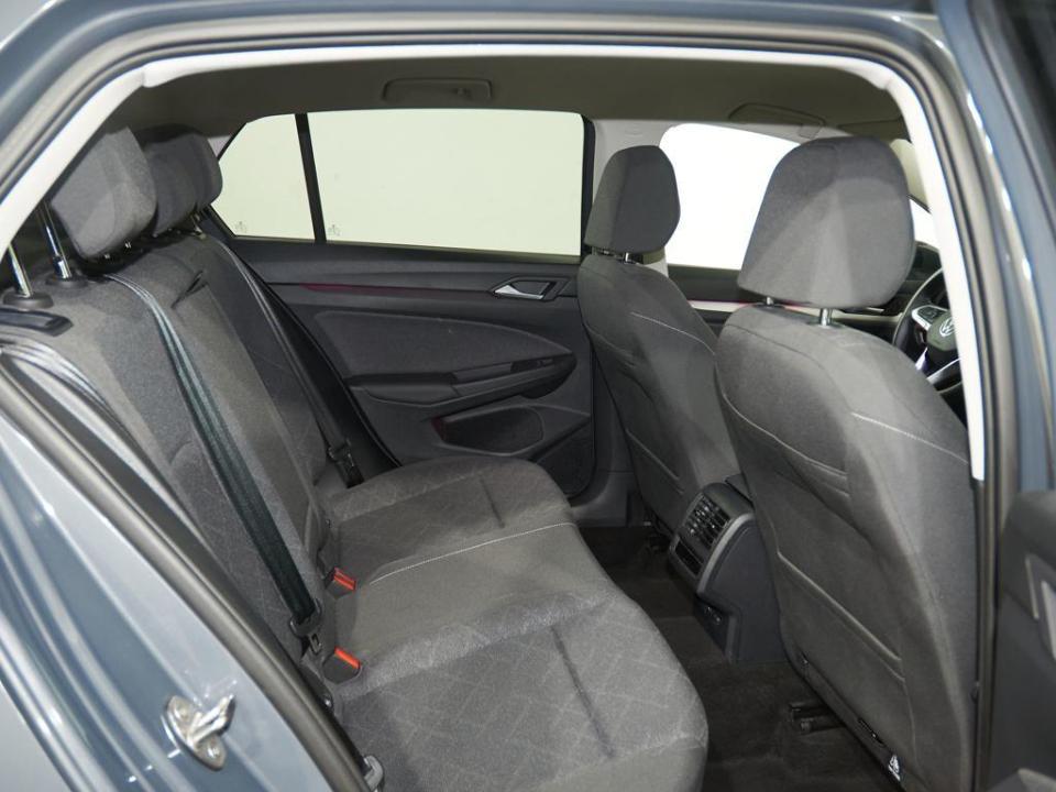 Volkswagen Golf Life 1.0 TSI 81 kW (110 CV)