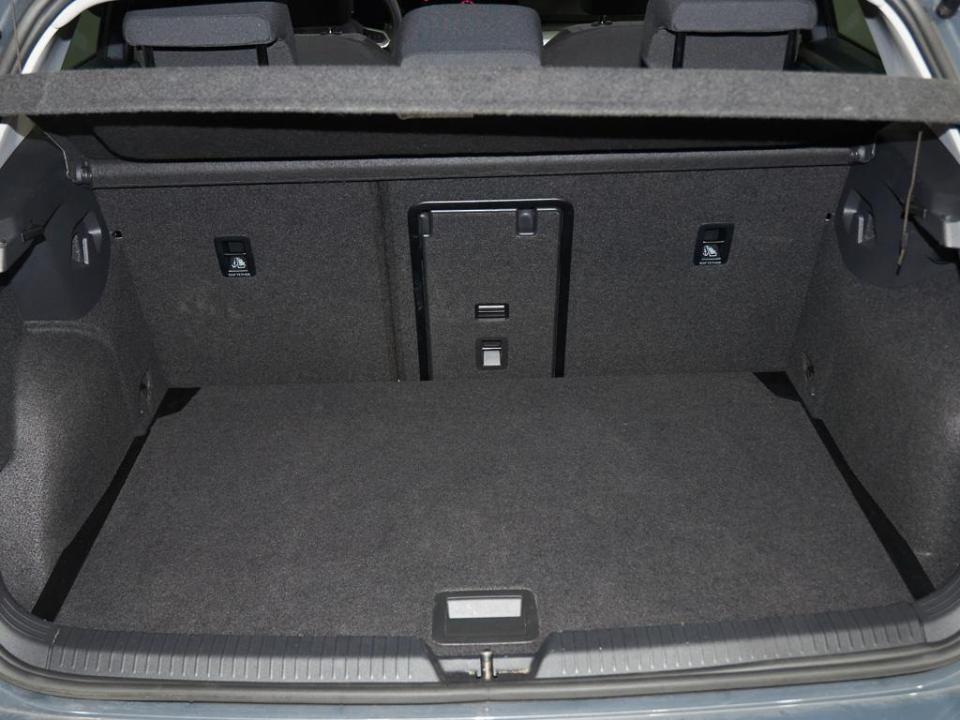 Volkswagen Golf Life 1.0 TSI 81 kW (110 CV)