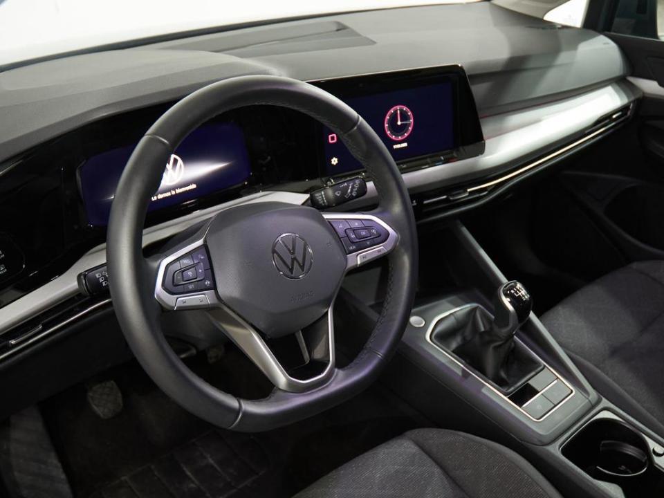Volkswagen Golf Life 1.0 TSI 81 kW (110 CV)