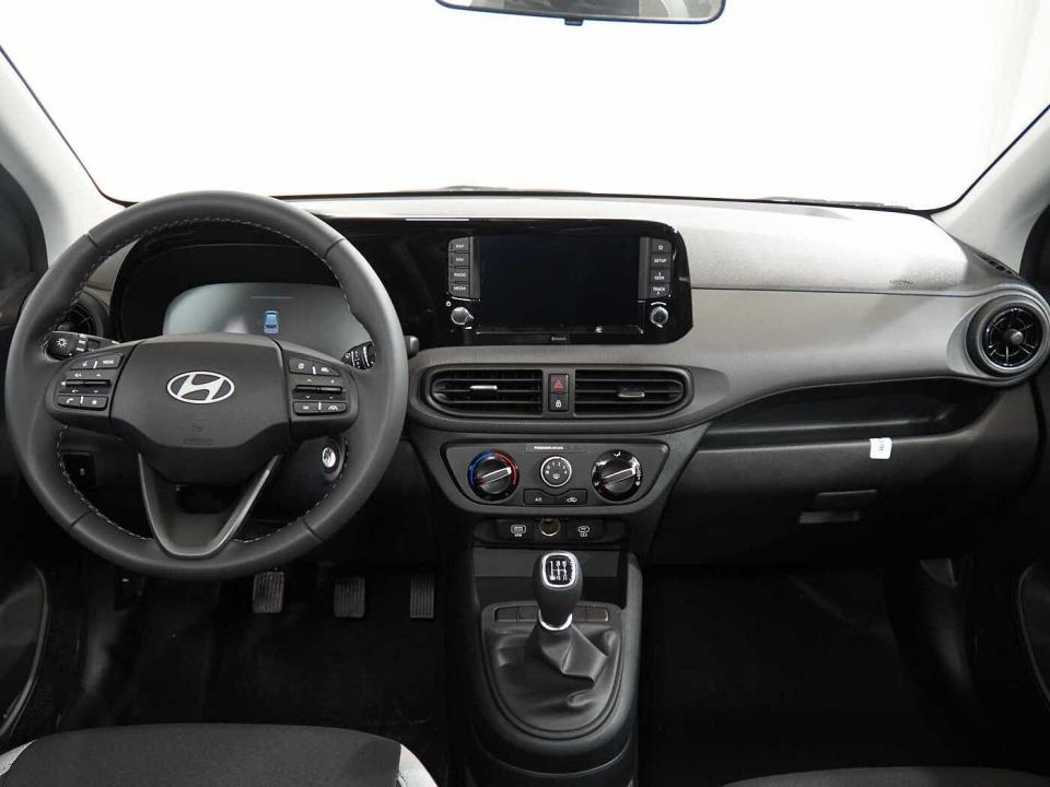 Hyundai i10 1.0 MPI Klass