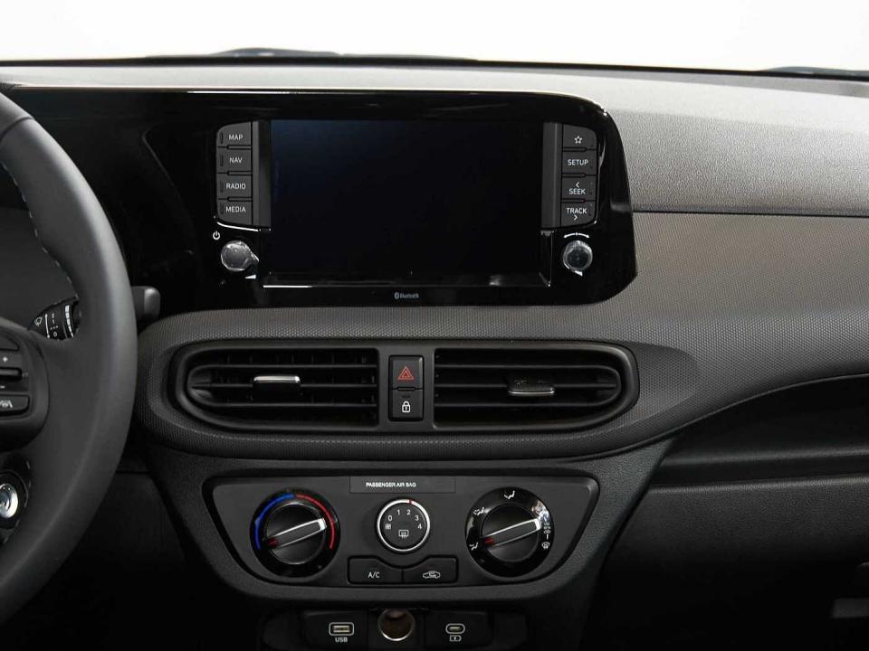 Hyundai i10 1.0 MPI Klass