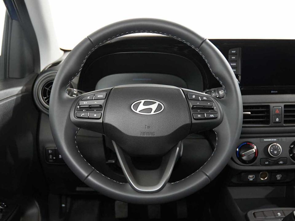 Hyundai i10 1.0 MPI Klass