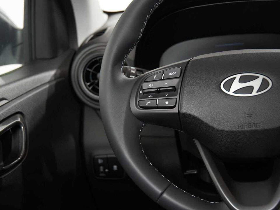 Hyundai i10 1.0 MPI Klass