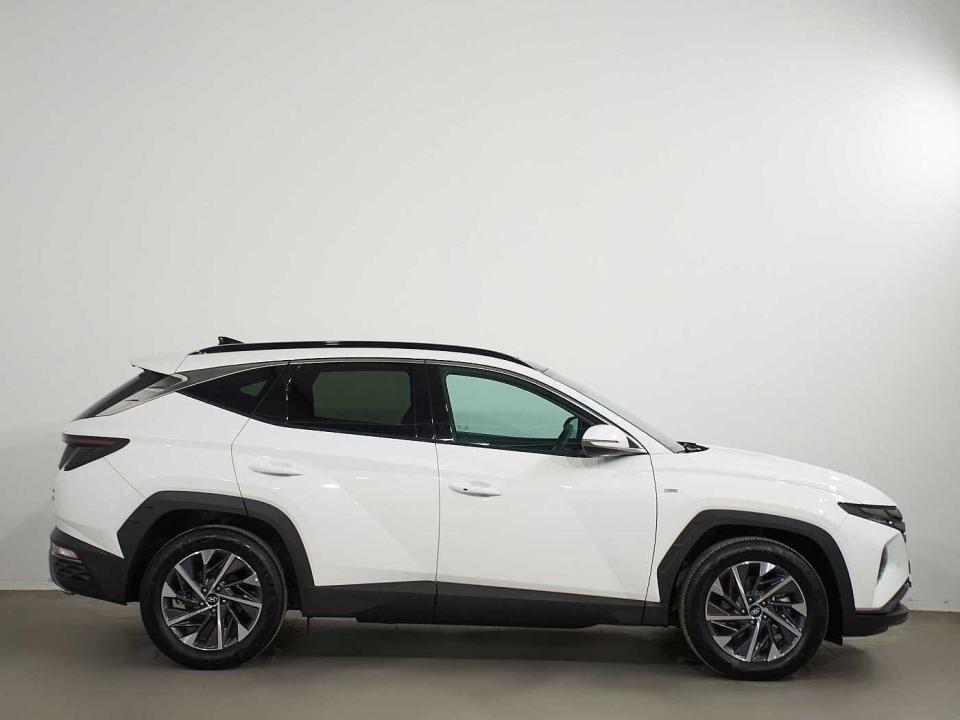 Hyundai Tucson 1.6 CRDI 48V Tecno Sky 4x2