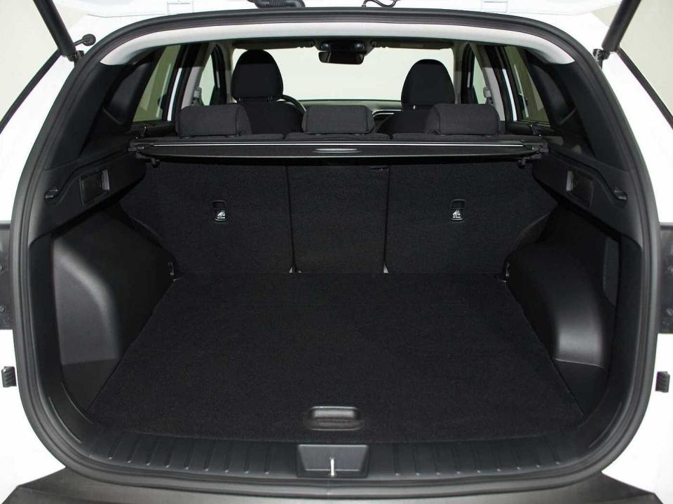Hyundai Tucson 1.6 CRDI 48V Tecno Sky 4x2