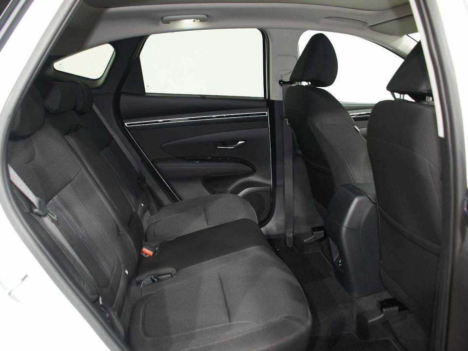 Hyundai Tucson 1.6 CRDI 48V Tecno Sky 4x2