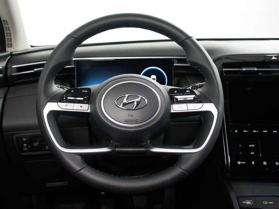 Hyundai Tucson 1.6 CRDI 48V Tecno Sky 4x2