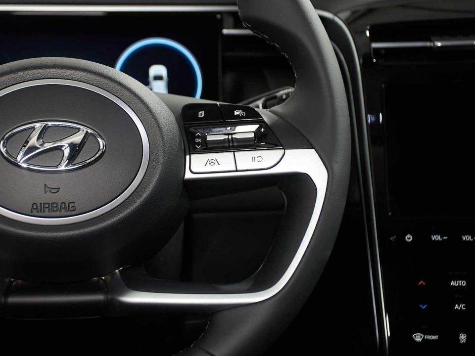 Hyundai Tucson 1.6 CRDI 48V Tecno Sky 4x2
