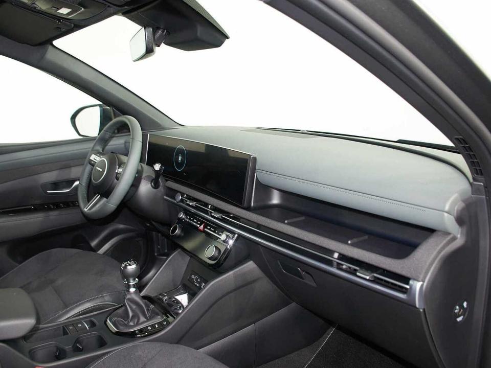 Hyundai Tucson 1.6 T 20 Aniversario