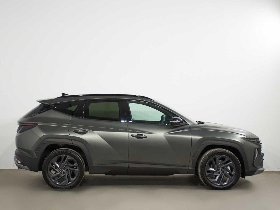 Hyundai Tucson 1.6 T 20 Aniversario