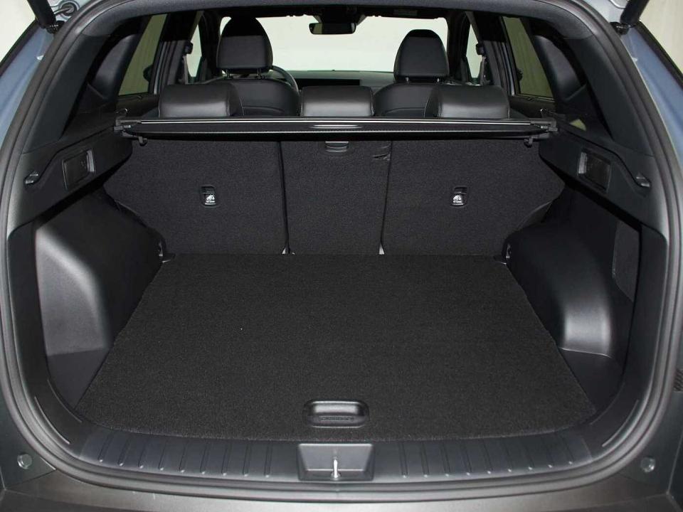 Hyundai Tucson 1.6 T 20 Aniversario