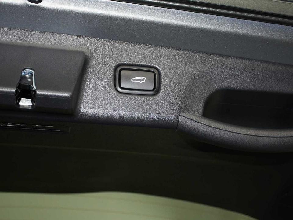 Hyundai Tucson 1.6 T 20 Aniversario