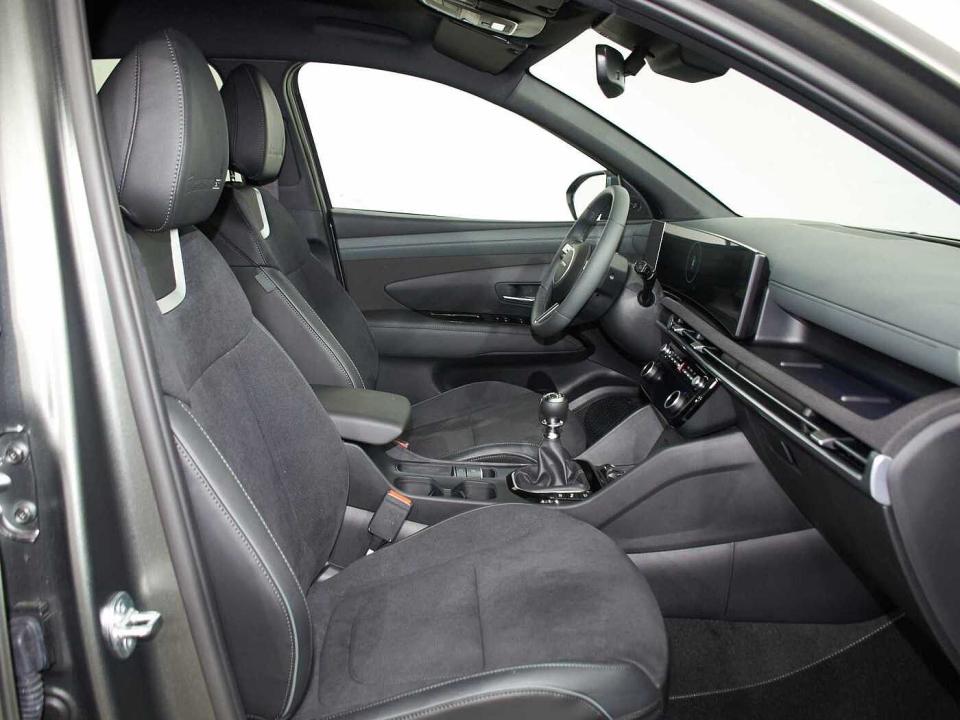 Hyundai Tucson 1.6 T 20 Aniversario