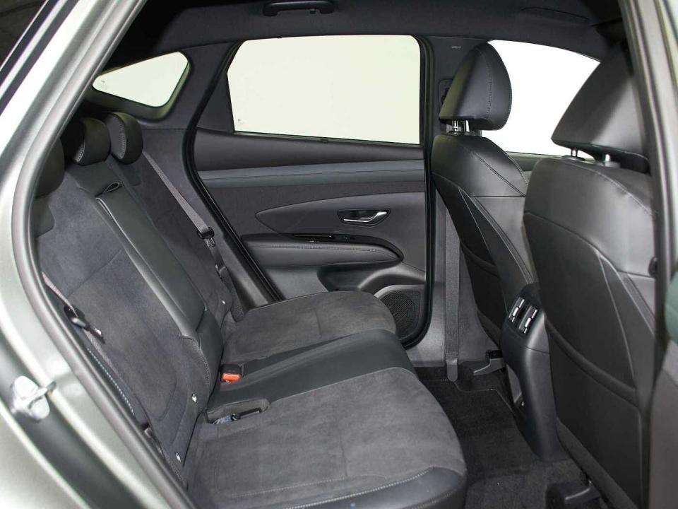 Hyundai Tucson 1.6 T 20 Aniversario