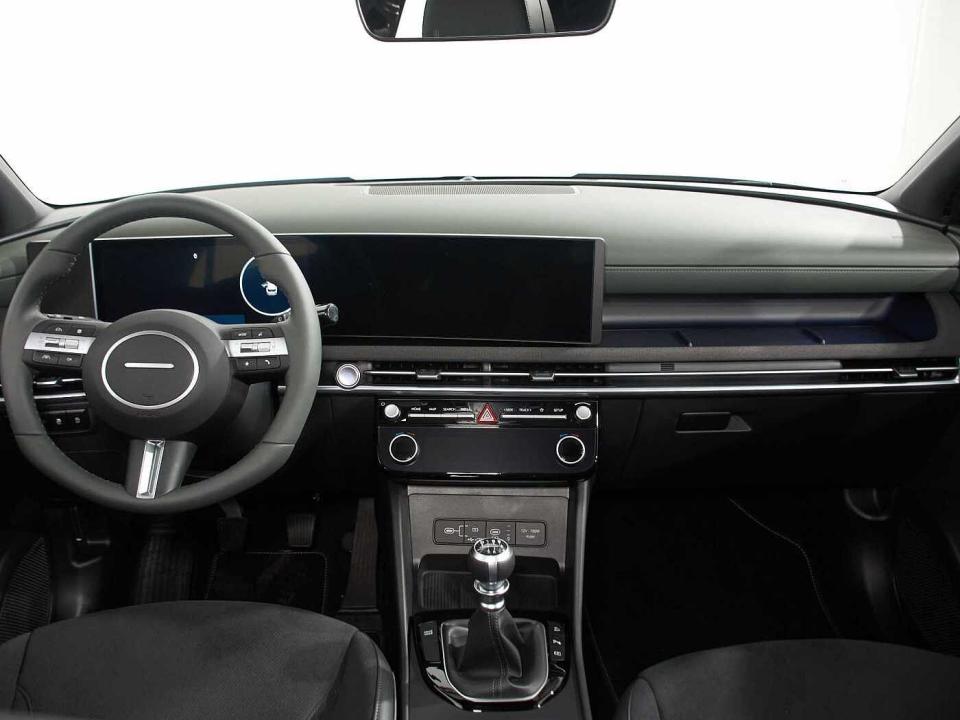 Hyundai Tucson 1.6 T 20 Aniversario
