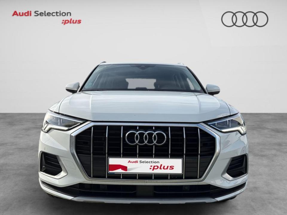 Audi Q3 Advanced 35 TDI 110 kW (150 CV) S tronic