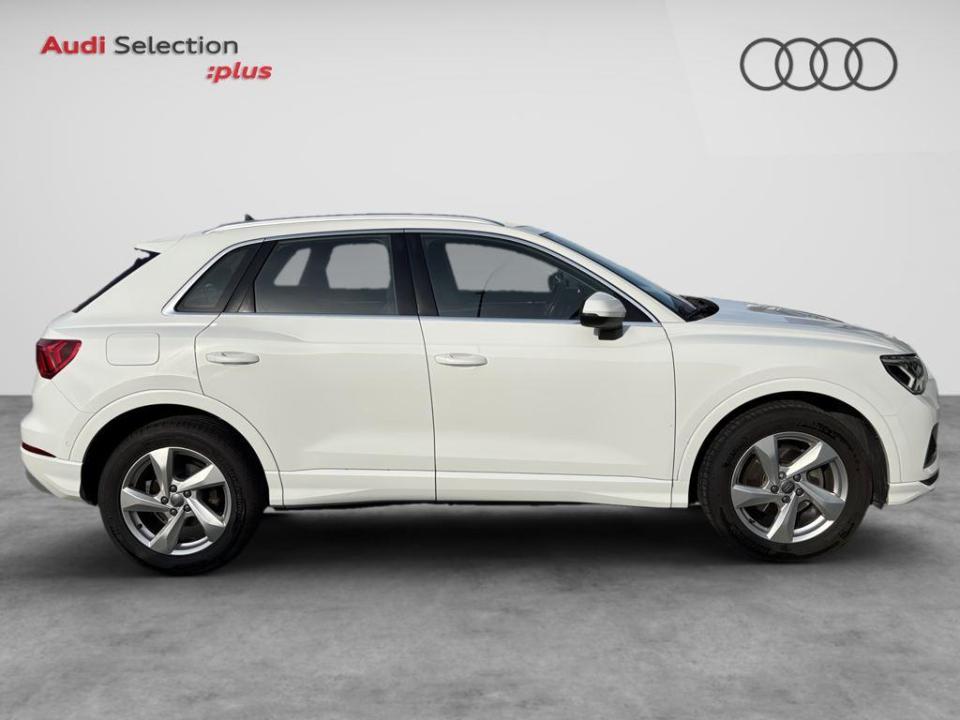 Audi Q3 Advanced 35 TDI 110 kW (150 CV) S tronic