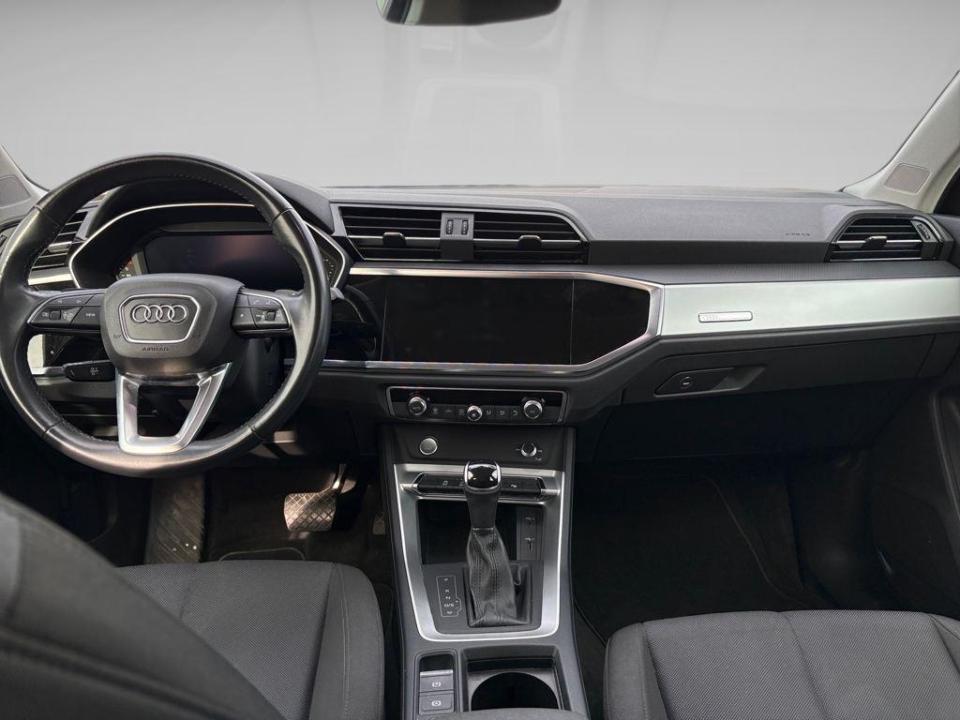 Audi Q3 Advanced 35 TDI 110 kW (150 CV) S tronic