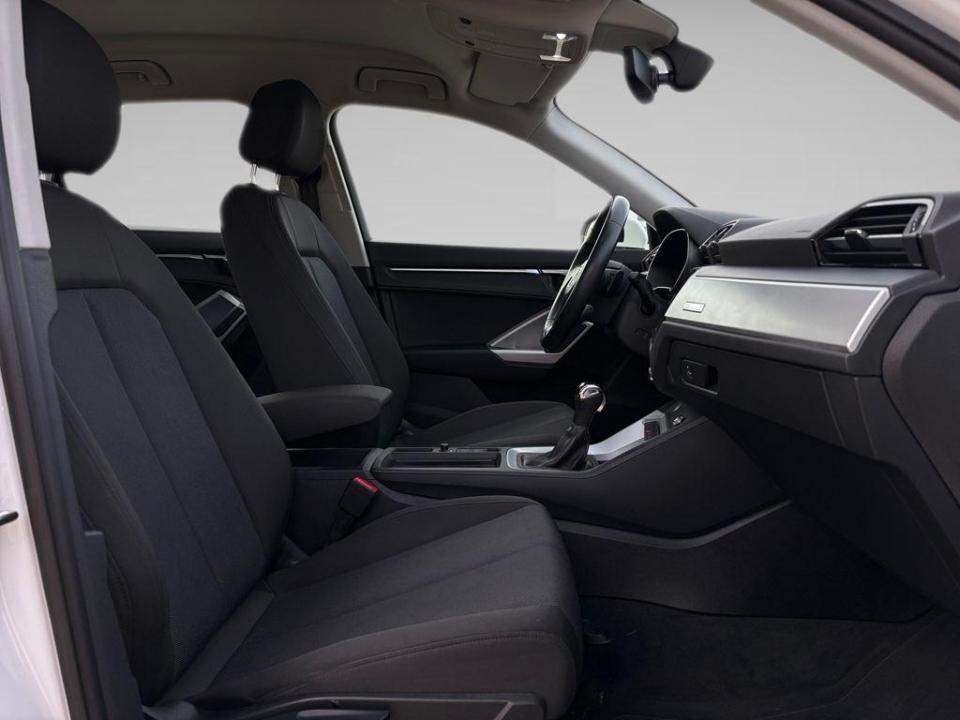 Audi Q3 Advanced 35 TDI 110 kW (150 CV) S tronic