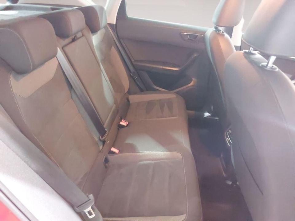 SEAT Ateca 1.0 TSI S&S Ecomotive Style 85 kW (115 CV)