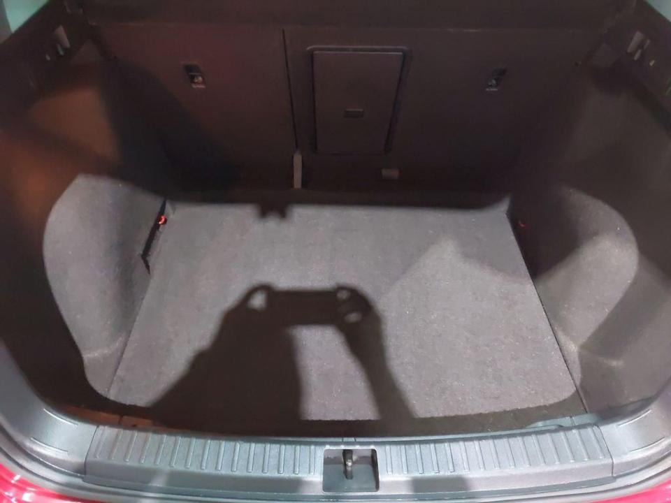 SEAT Ateca 1.0 TSI S&S Ecomotive Style 85 kW (115 CV)