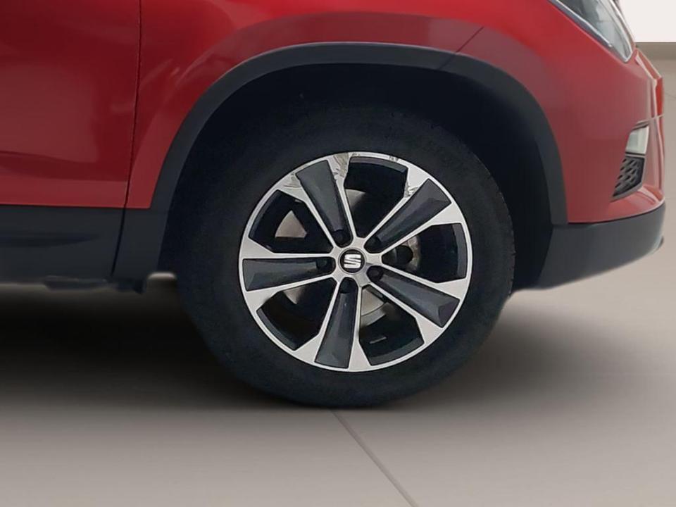 SEAT Ateca 1.0 TSI S&S Ecomotive Style 85 kW (115 CV)