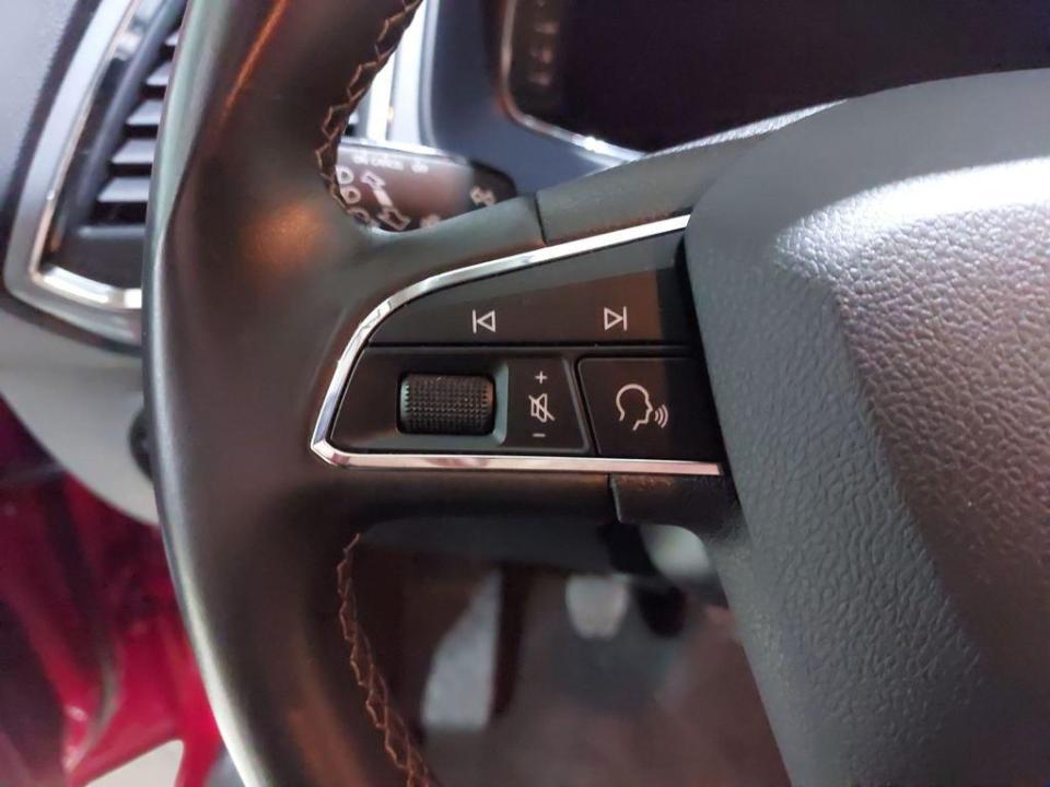 SEAT Ateca 1.0 TSI S&S Ecomotive Style 85 kW (115 CV)