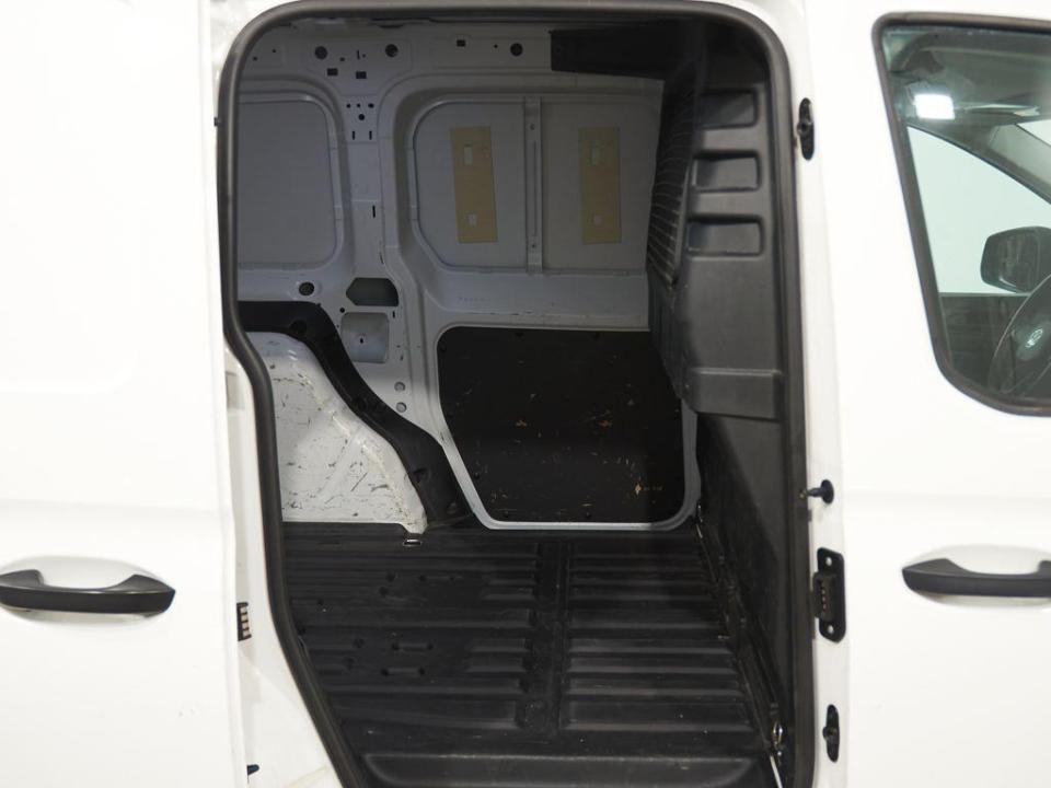 Volkswagen Caddy 2.0 TDI 75 kW (102 CV)