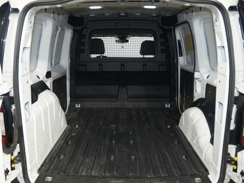 Volkswagen Caddy 2.0 TDI 75 kW (102 CV)