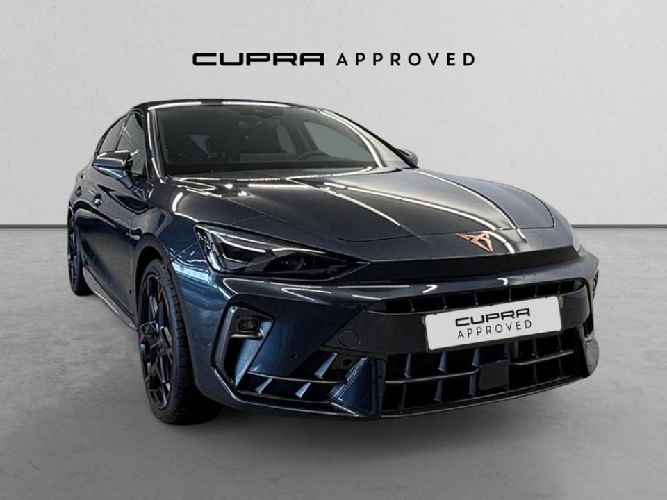 Cupra León