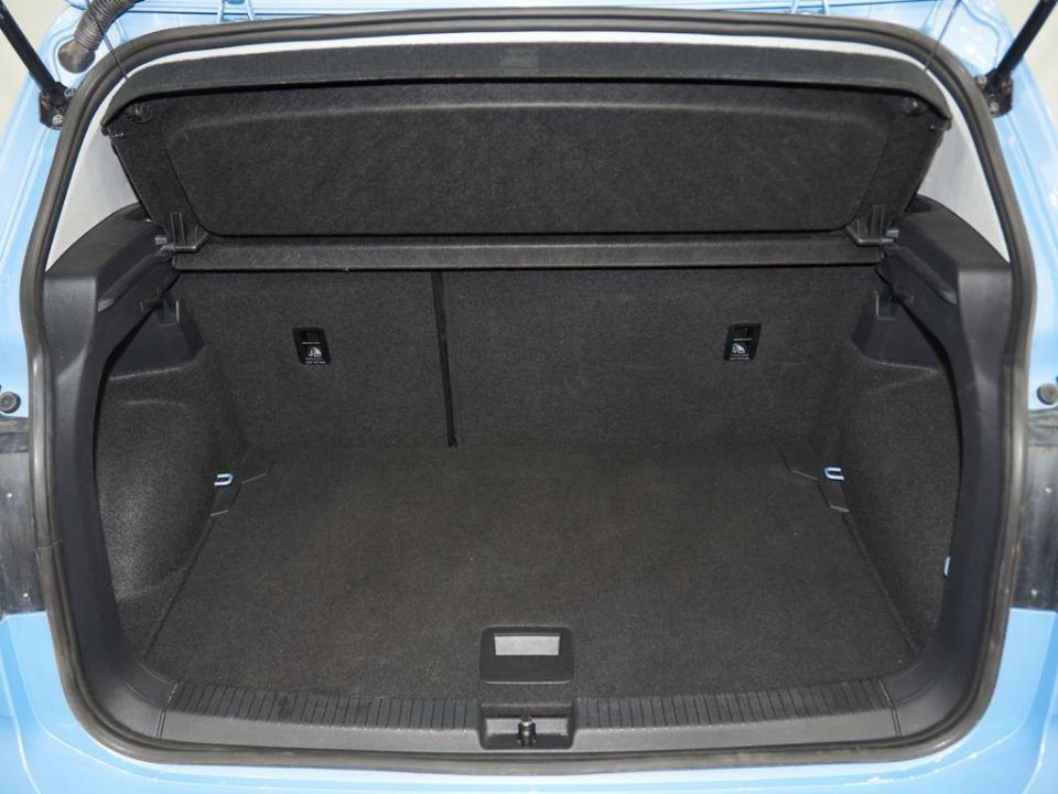 Volkswagen T-Cross Life 1.0 TSI 85 kW (116 CV) DSG