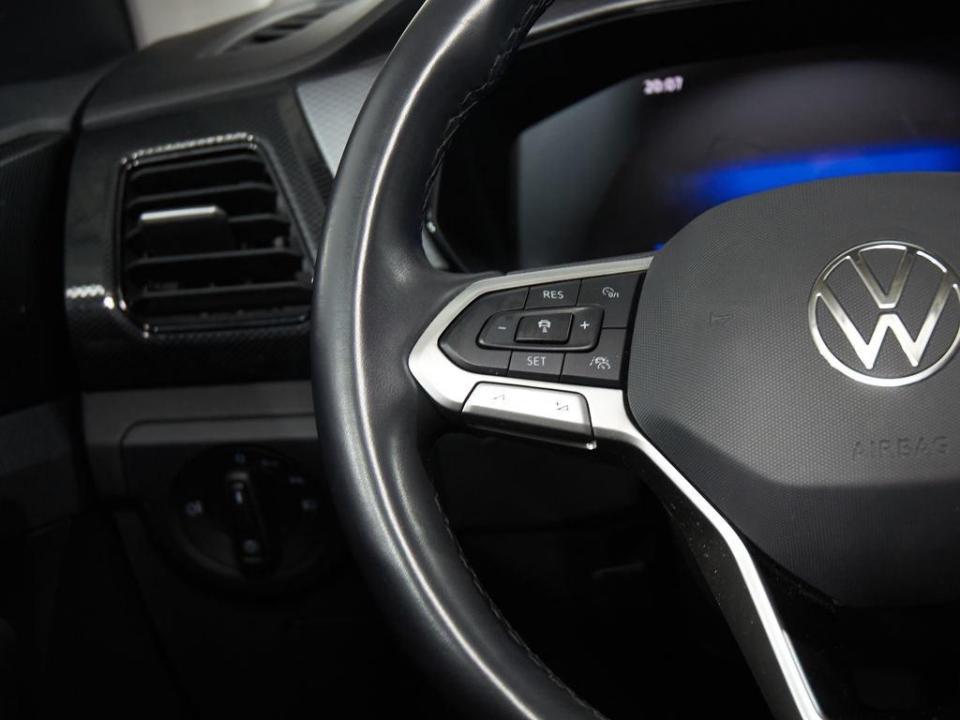 Volkswagen T-Cross Life 1.0 TSI 85 kW (116 CV) DSG
