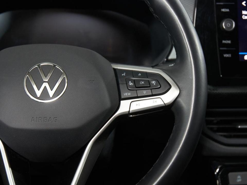 Volkswagen T-Cross Life 1.0 TSI 85 kW (116 CV) DSG