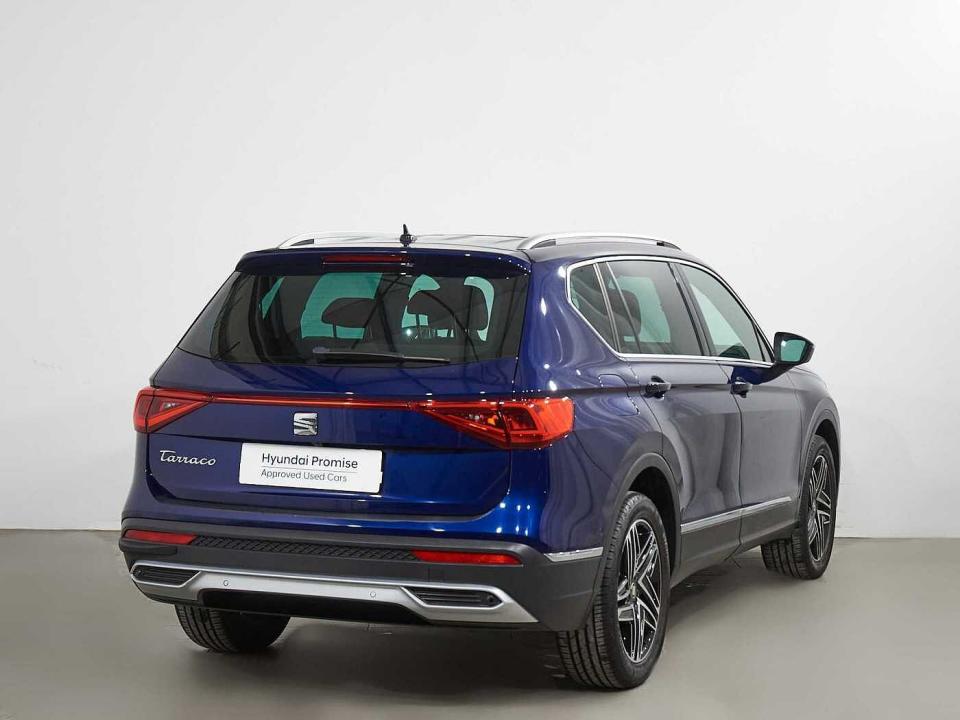 SEAT Tarraco 1.5 TSI S&S Xcellence 150
