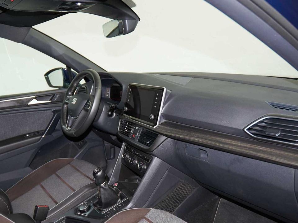 SEAT Tarraco 1.5 TSI S&S Xcellence 150