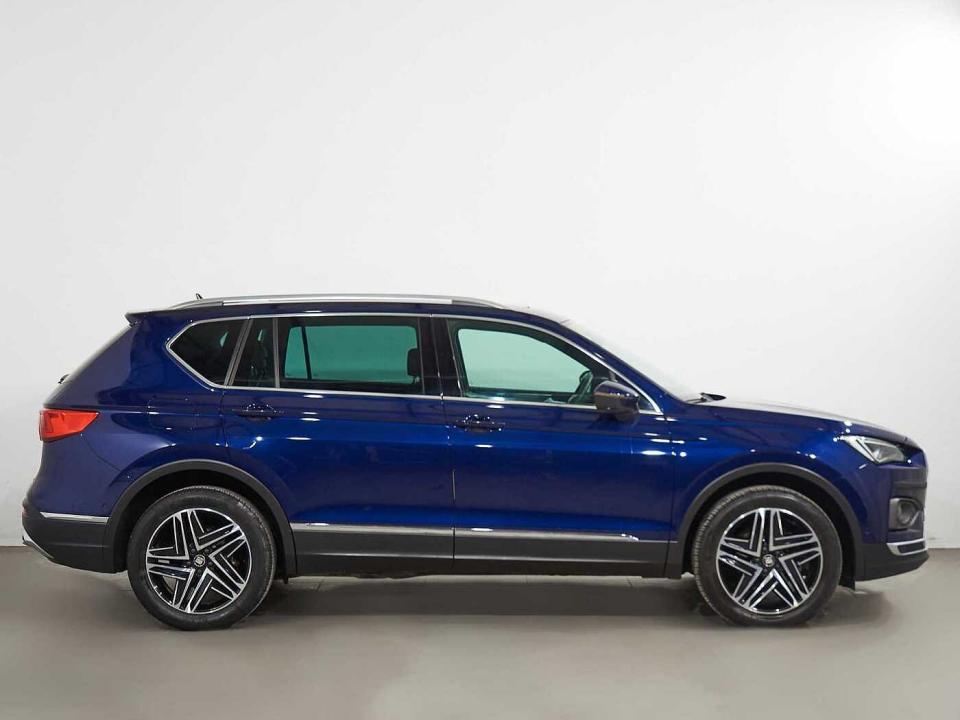 SEAT Tarraco 1.5 TSI S&S Xcellence 150