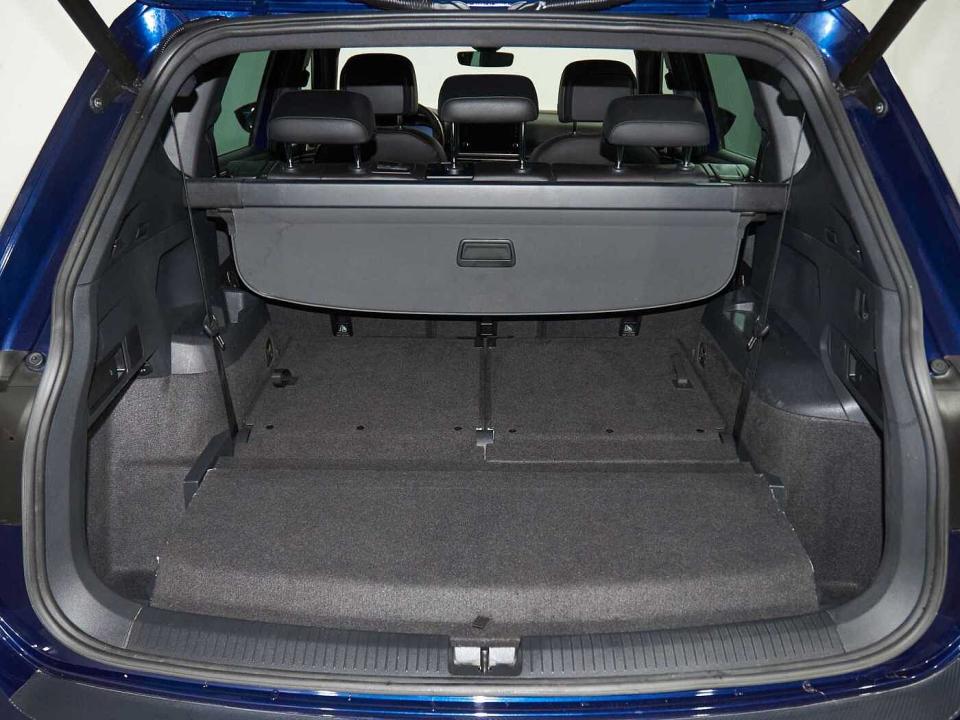 SEAT Tarraco 1.5 TSI S&S Xcellence 150