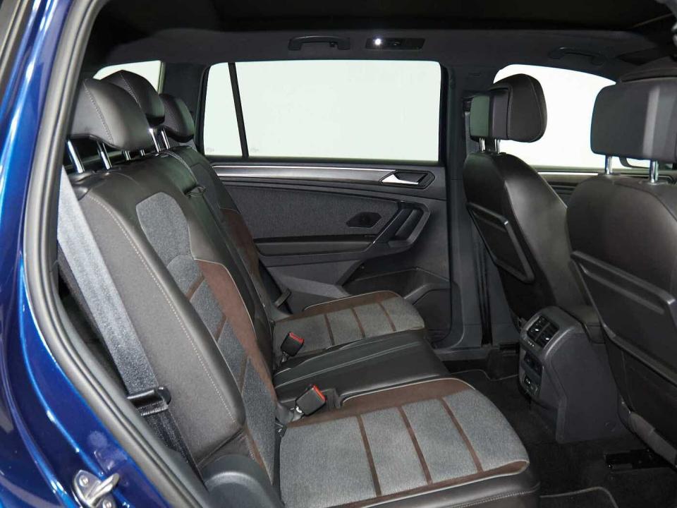 SEAT Tarraco 1.5 TSI S&S Xcellence 150